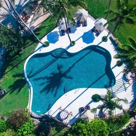 Royal Davui Island Resort (Adults Only) Dış mekan fotoğraf
