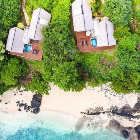 Royal Davui Island Resort (Adults Only) Dış mekan fotoğraf