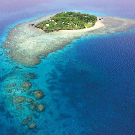 Royal Davui Island Resort (Adults Only) Dış mekan fotoğraf