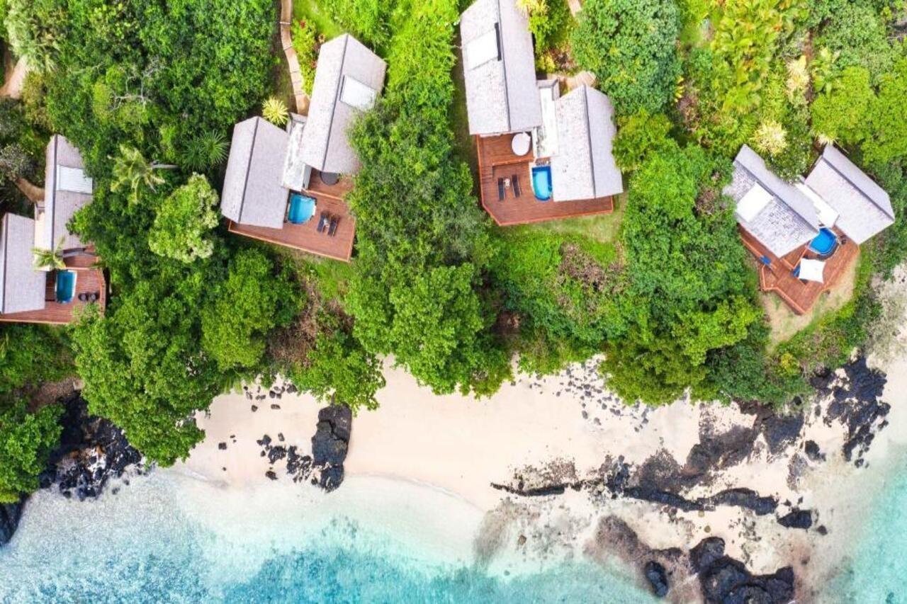 Royal Davui Island Resort (Adults Only) Dış mekan fotoğraf