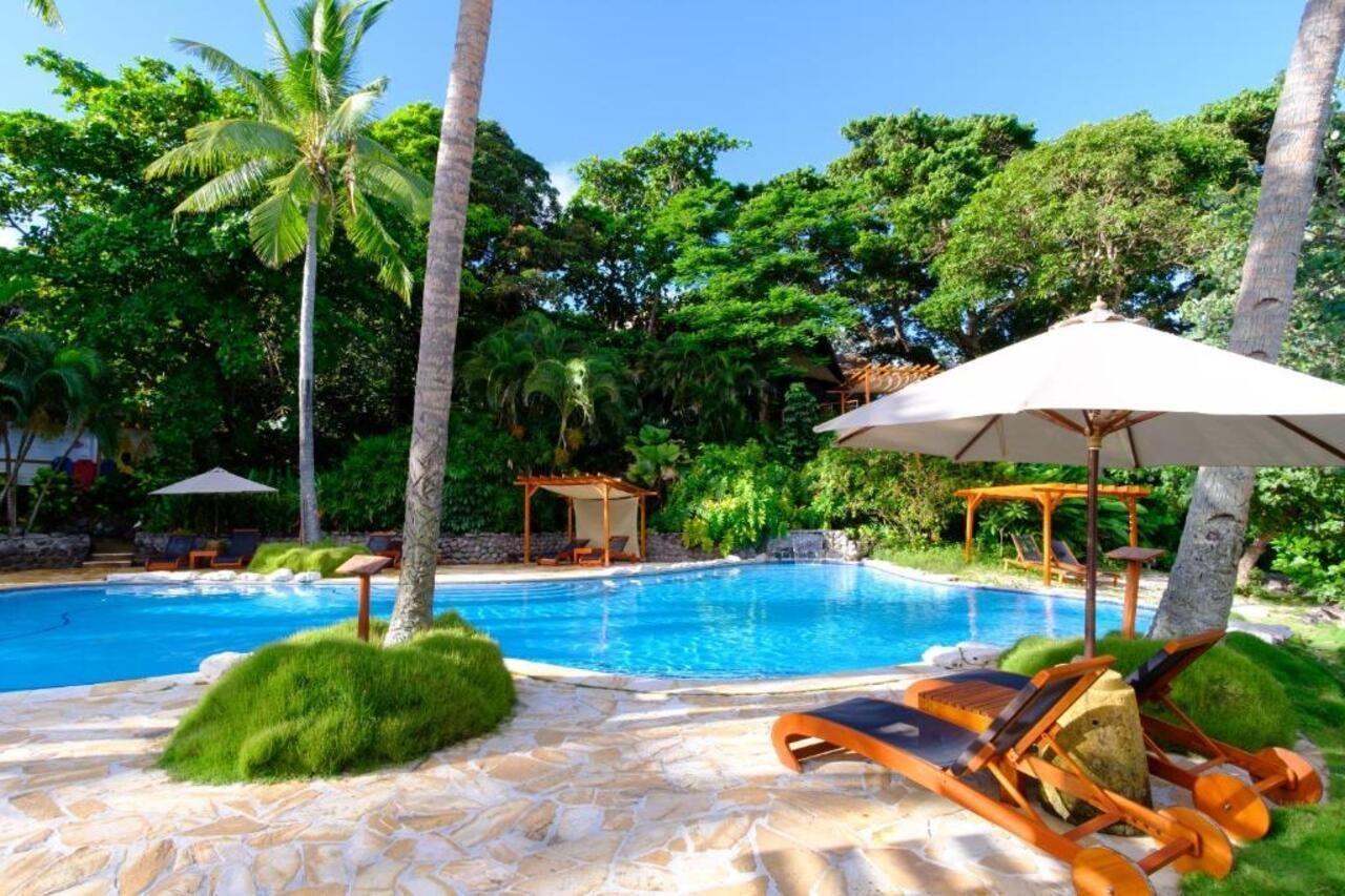 Royal Davui Island Resort (Adults Only) Dış mekan fotoğraf