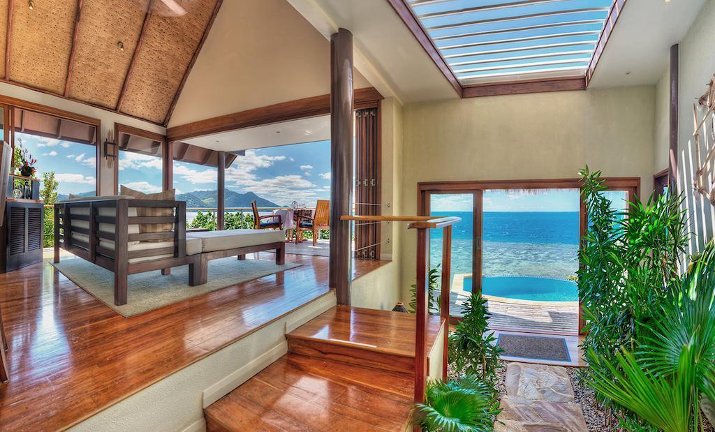 Royal Davui Island Resort (Adults Only) Dış mekan fotoğraf