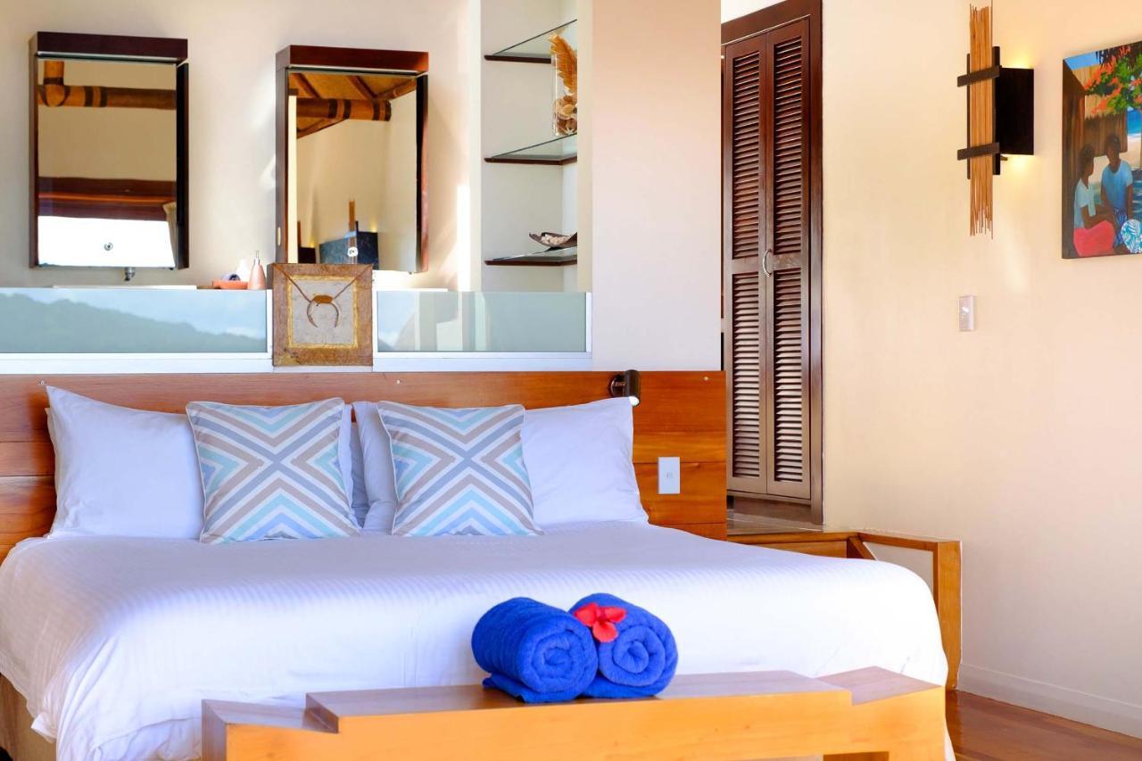 Royal Davui Island Resort (Adults Only) Dış mekan fotoğraf