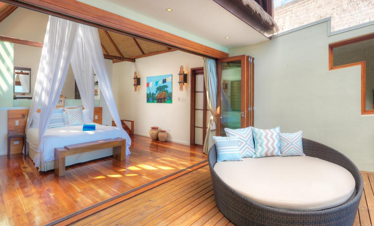 Royal Davui Island Resort (Adults Only) Dış mekan fotoğraf