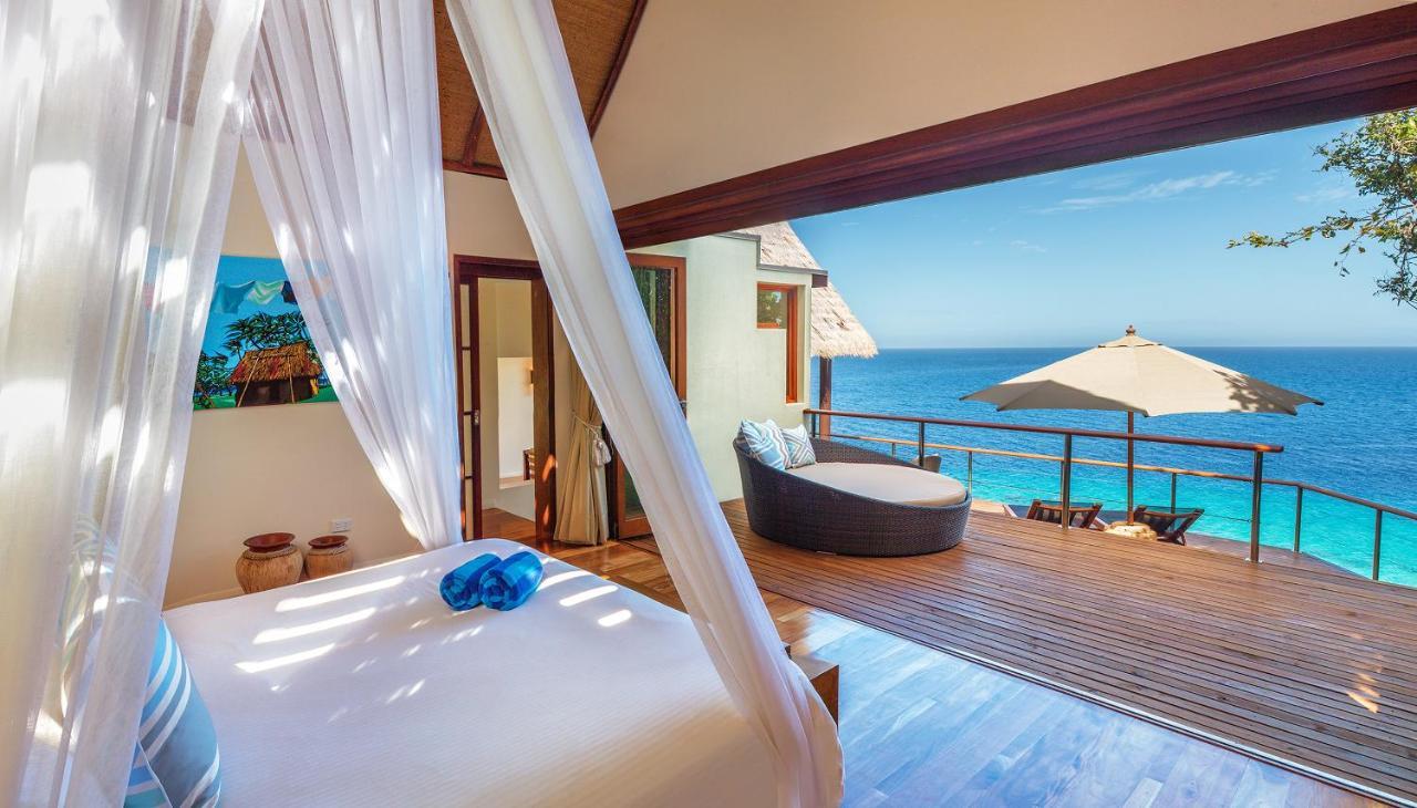 Royal Davui Island Resort (Adults Only) Dış mekan fotoğraf