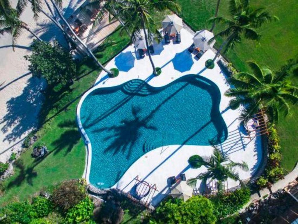 Royal Davui Island Resort (Adults Only) Dış mekan fotoğraf