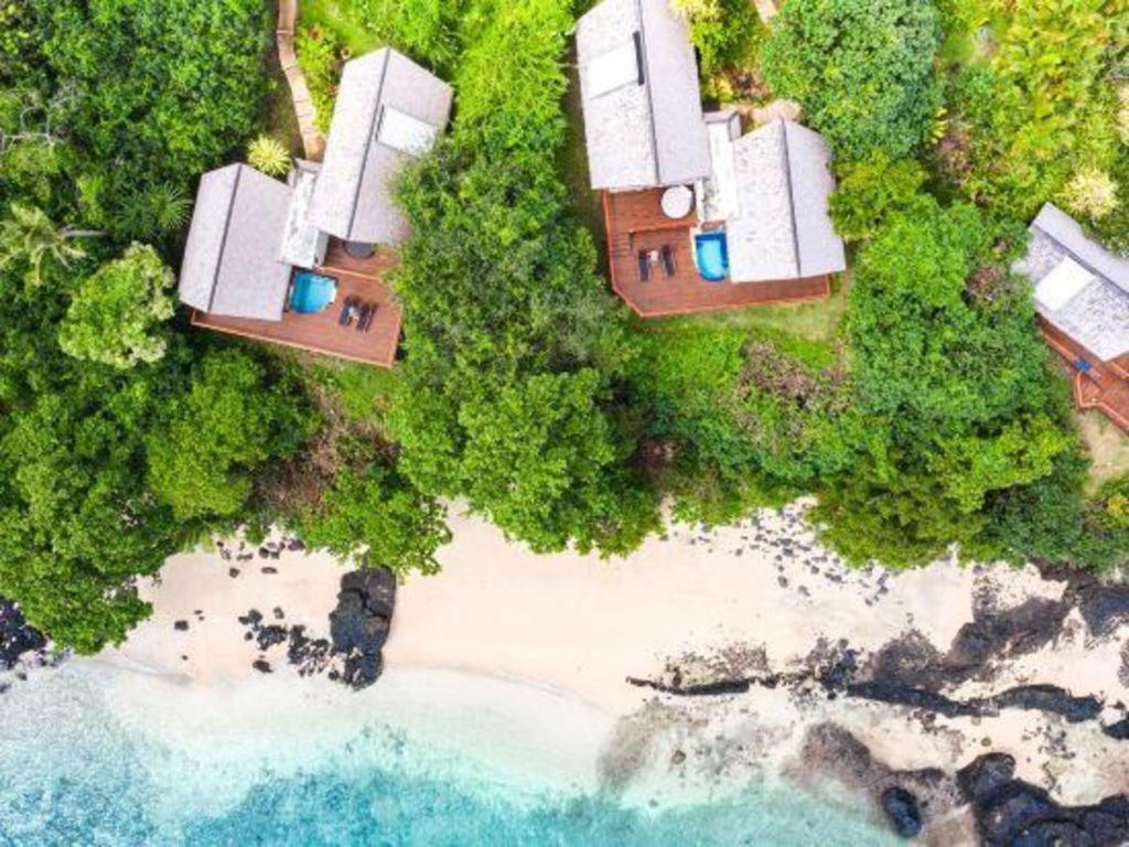 Royal Davui Island Resort (Adults Only) Dış mekan fotoğraf