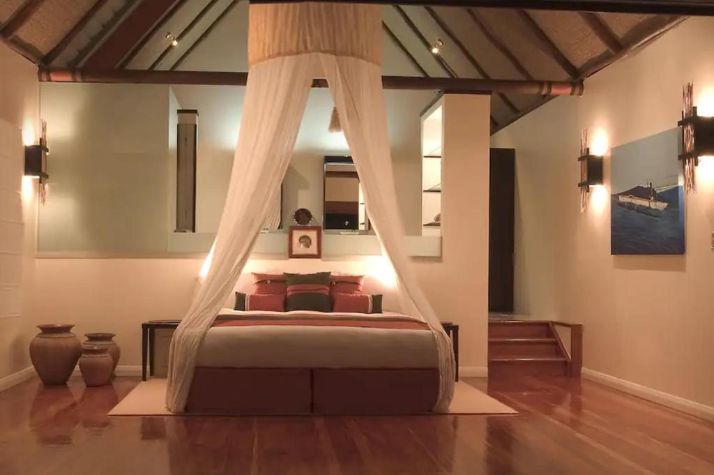 Royal Davui Island Resort (Adults Only) Dış mekan fotoğraf