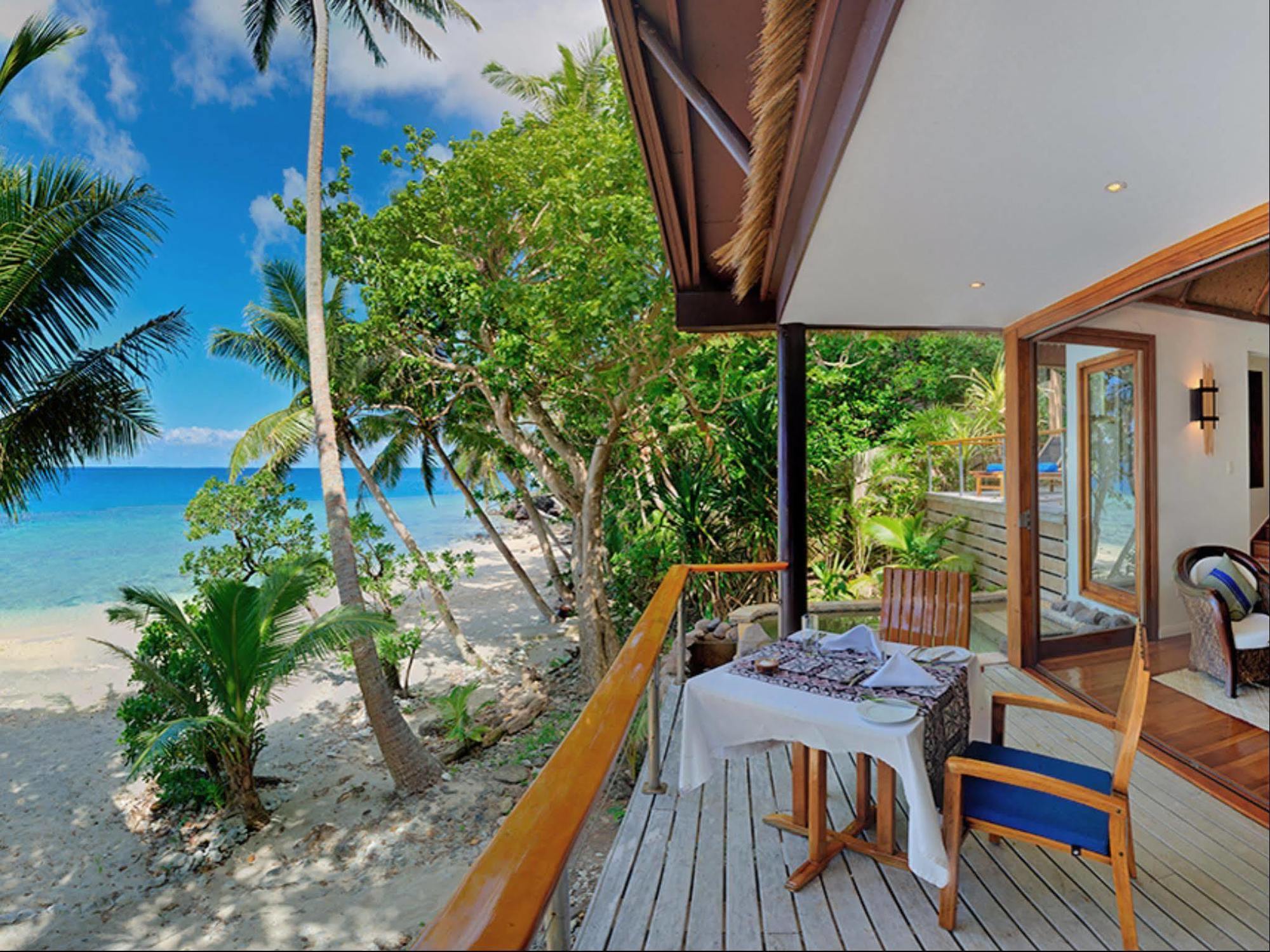 Royal Davui Island Resort (Adults Only) Dış mekan fotoğraf