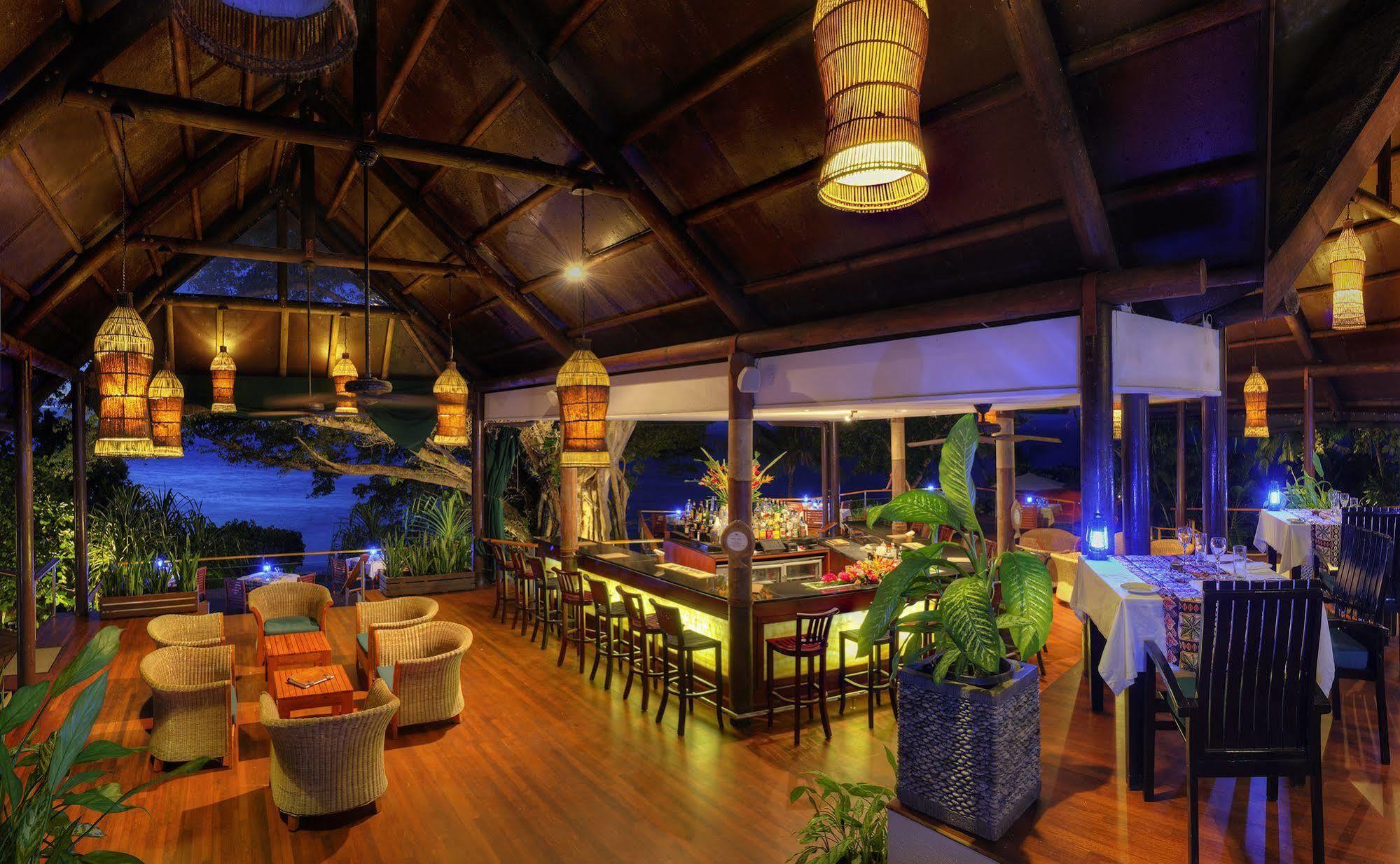 Royal Davui Island Resort (Adults Only) Dış mekan fotoğraf