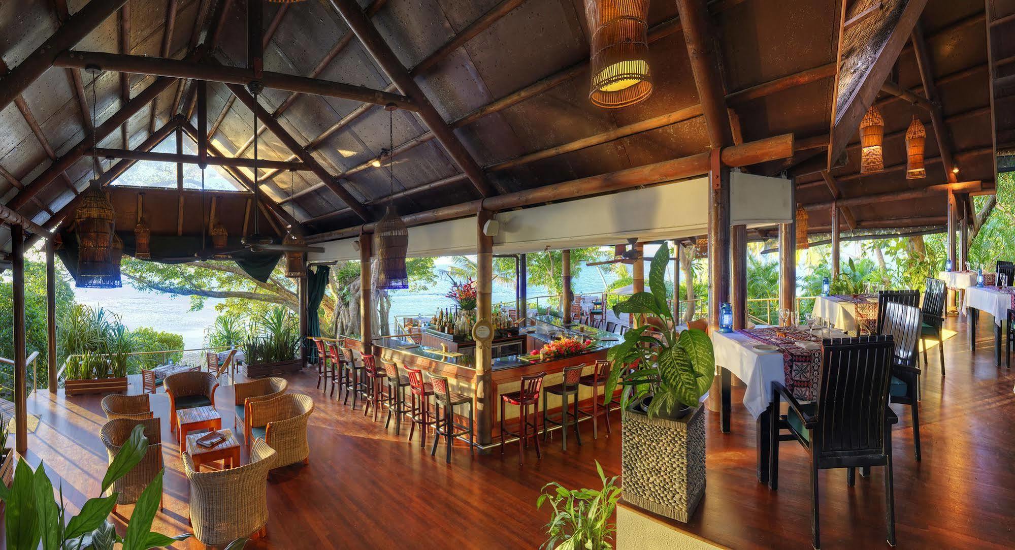 Royal Davui Island Resort (Adults Only) Dış mekan fotoğraf