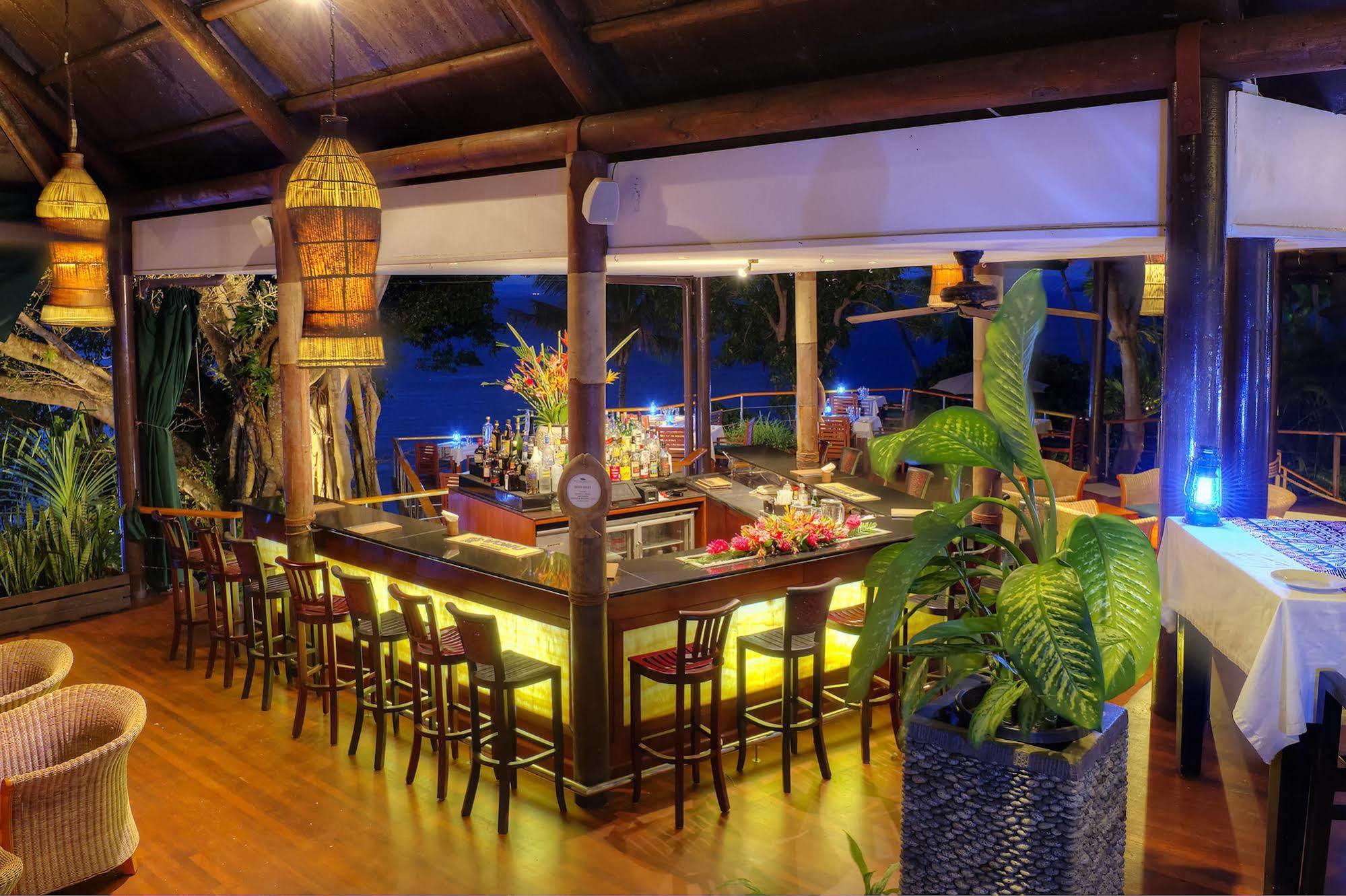 Royal Davui Island Resort (Adults Only) Dış mekan fotoğraf