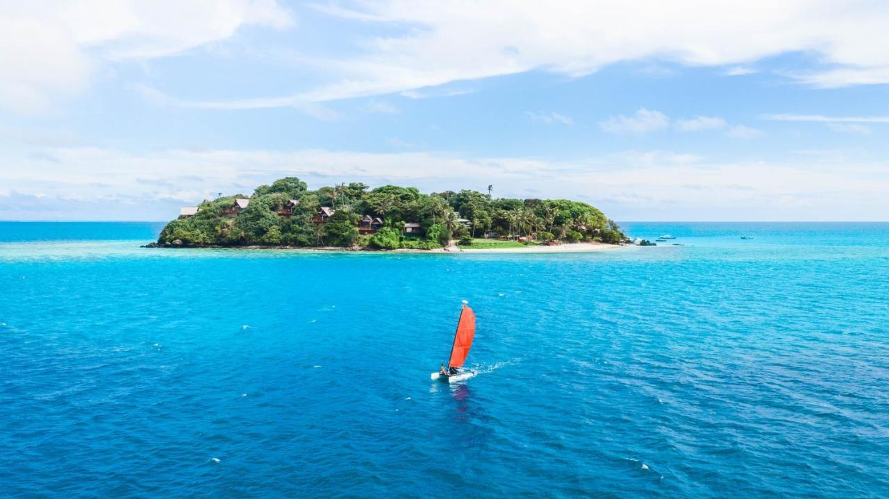 Royal Davui Island Resort (Adults Only) Dış mekan fotoğraf