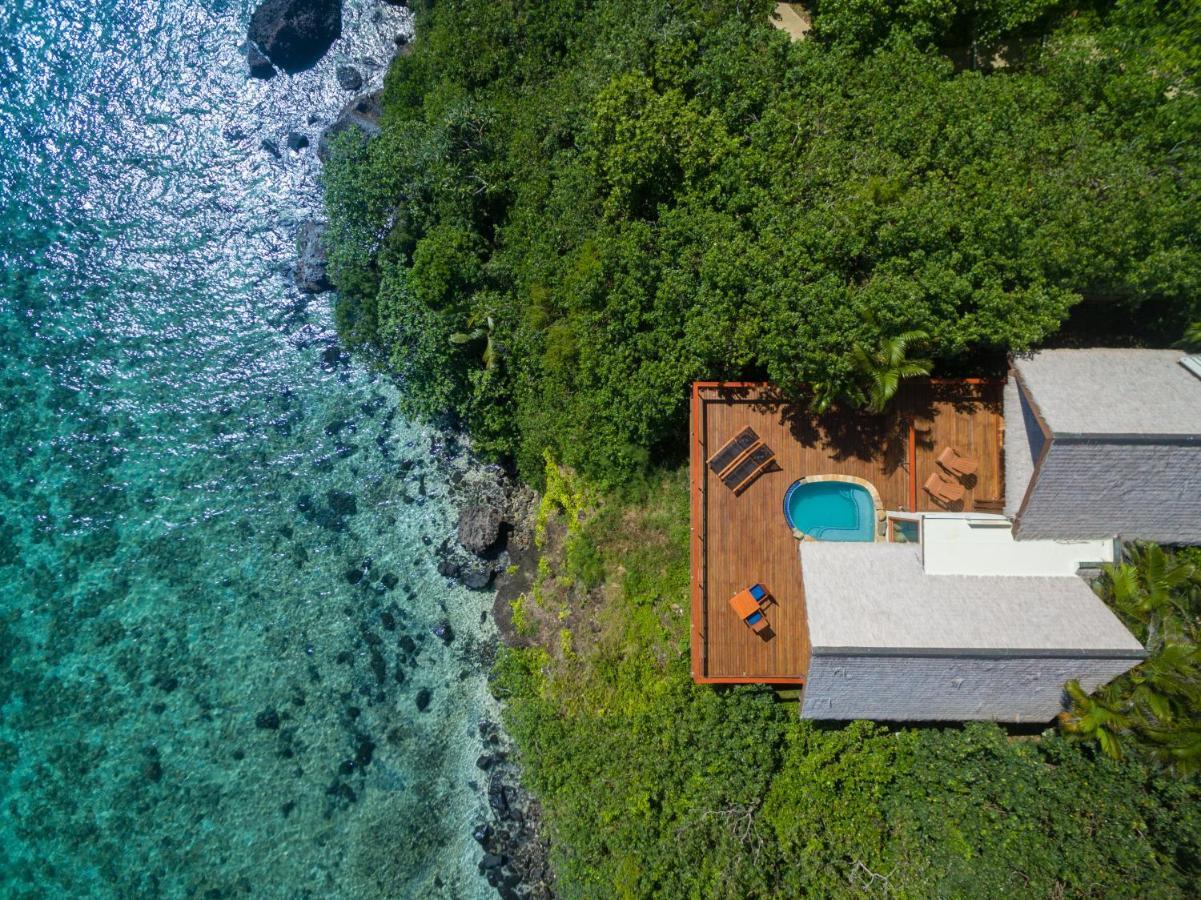 Royal Davui Island Resort (Adults Only) Dış mekan fotoğraf
