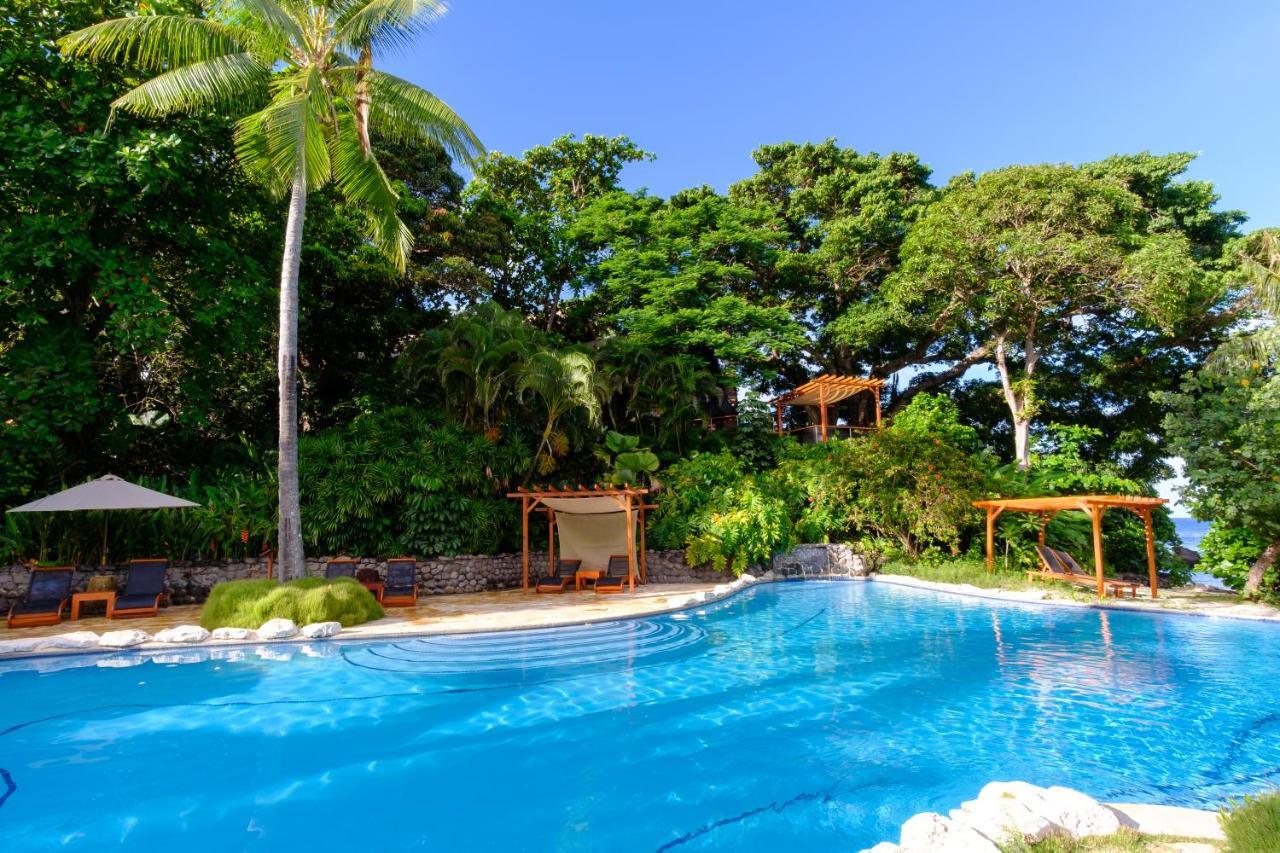 Royal Davui Island Resort (Adults Only) Dış mekan fotoğraf