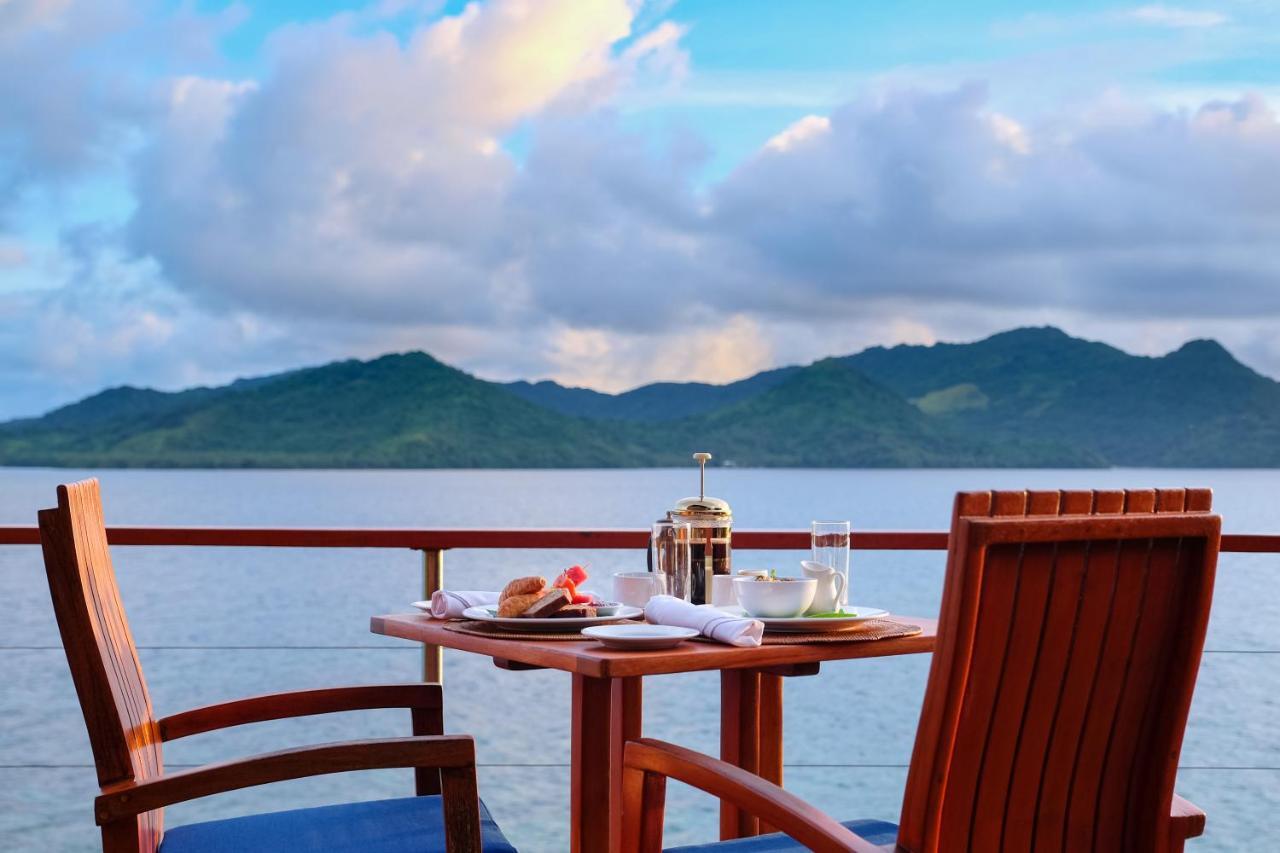 Royal Davui Island Resort (Adults Only) Dış mekan fotoğraf