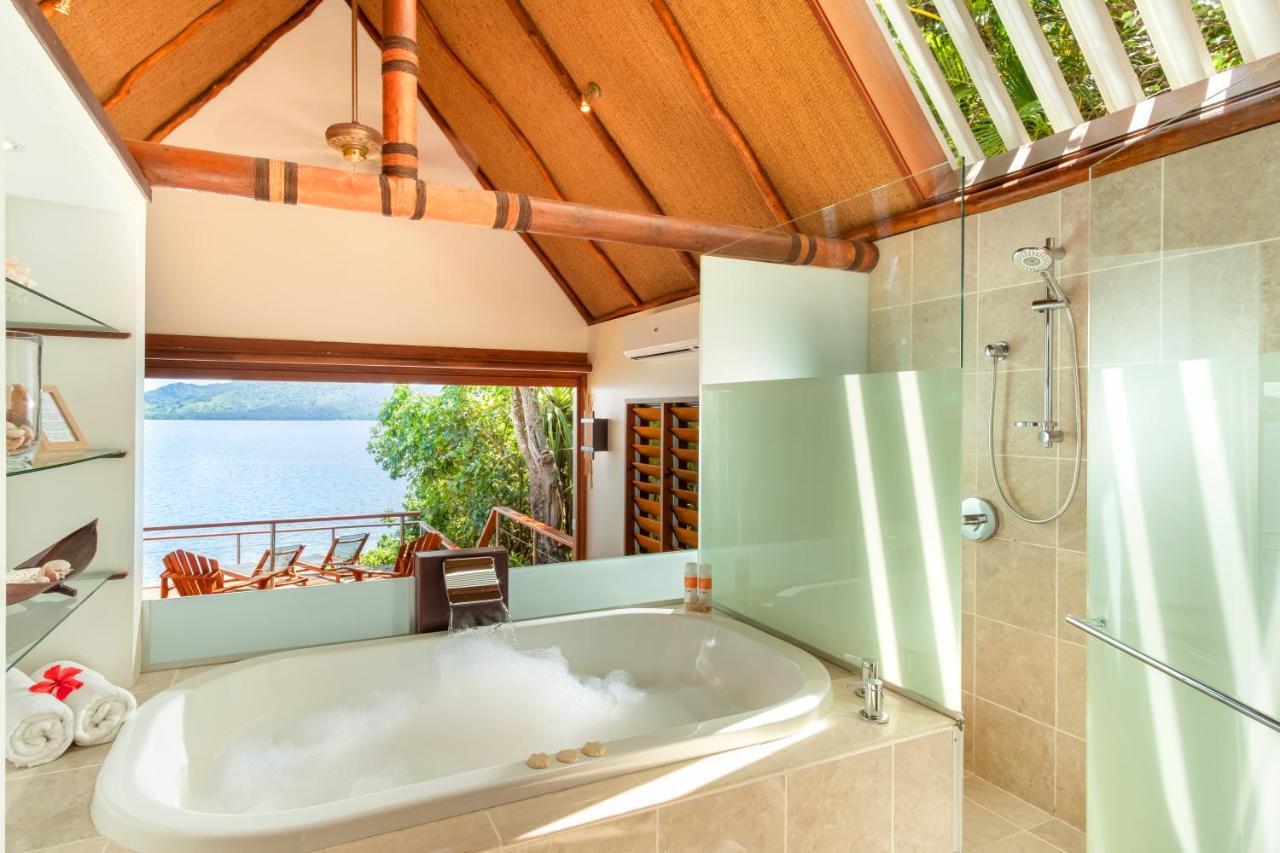 Royal Davui Island Resort (Adults Only) Dış mekan fotoğraf