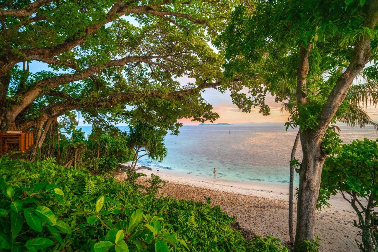 Royal Davui Island Resort (Adults Only) Dış mekan fotoğraf