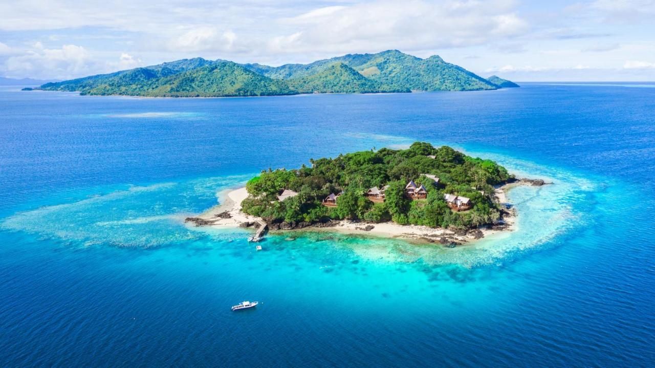 Royal Davui Island Resort (Adults Only) Dış mekan fotoğraf