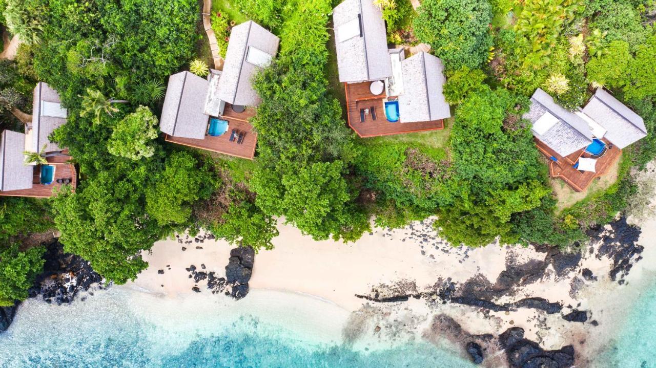 Royal Davui Island Resort (Adults Only) Dış mekan fotoğraf